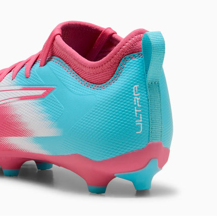 Scarpe Calcio Puma Ultra 6 Match FG/AG Junior Recharge Pack Special Edition