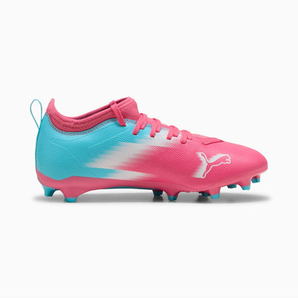 Scarpe Calcio Puma Ultra 6 Match FG/AG Junior Recharge Pack Special Edition
