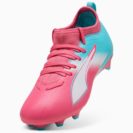 Scarpe Calcio Puma Ultra 6 Match FG/AG Junior Recharge Pack Special Edition