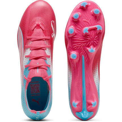 Scarpe Calcio Puma Ultra 6 Match FG/AG Recharge Pack Special Edition