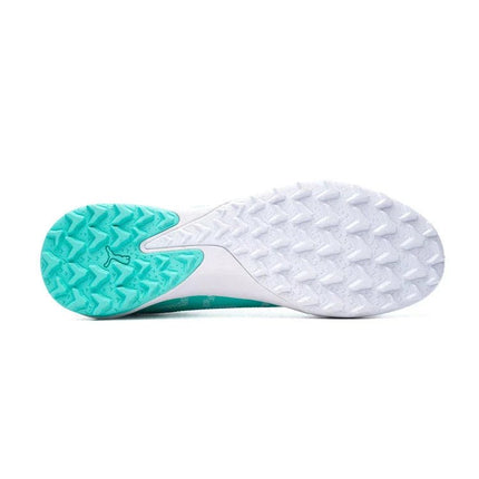 Scarpe Calcio Puma Ultra Match+ Laceless TT Turf Calcetto Pursuit Pack