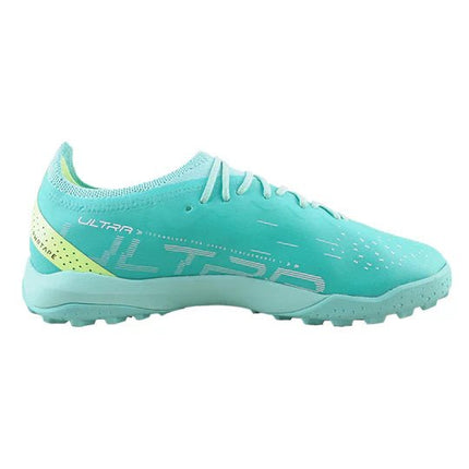 Scarpe Calcio Puma Ultra Ultimate Cage Professionali TT Turf Calcetto Pursuit Pack