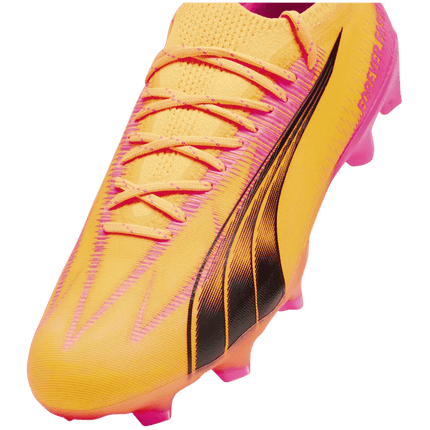 Scarpe Calcio Puma Ultra Ultimate FG/AG Forever Faster Pack