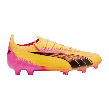 Scarpe Calcio Puma Ultra Ultimate FG/AG Forever Faster Pack