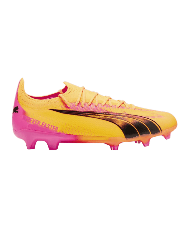 Scarpe Calcio Puma Ultra Ultimate FG/AG Forever Faster Pack