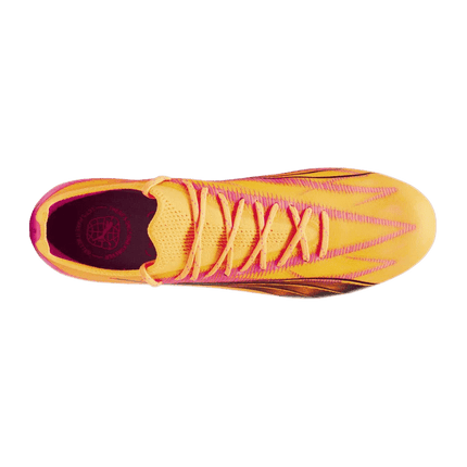 Scarpe Calcio Puma Ultra Ultimate FG/AG Forever Faster Pack
