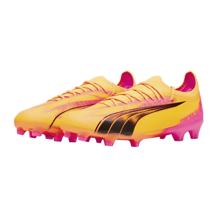 Scarpe Calcio Puma Ultra Ultimate FG/AG Forever Faster Pack