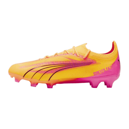 Scarpe Calcio Puma Ultra Ultimate FG/AG Forever Faster Pack