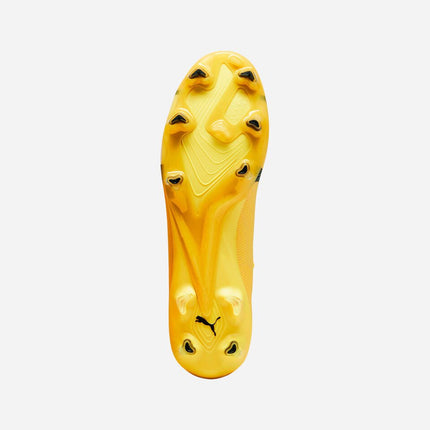 Scarpe Calcio Puma Ultra Ultimate FG/AG Voltage Pack