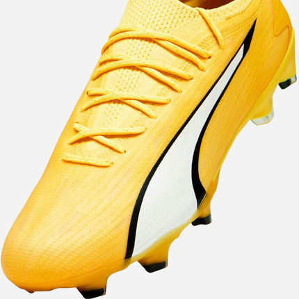 Scarpe Calcio Puma Ultra Ultimate FG/AG Voltage Pack