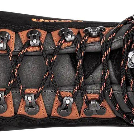 Scarpe Camino Evo GTX Uomo Black/Orange