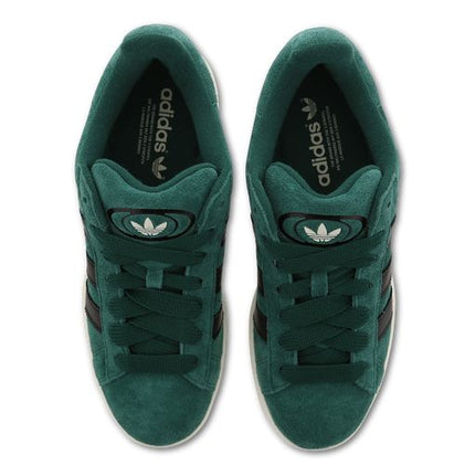 Scarpe Campus 00s Uomo Collegiate Green/Core Black/Off White