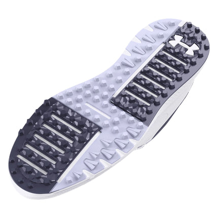 Scarpe Charged Breathe 2 SL Donna White/Midnight Navy