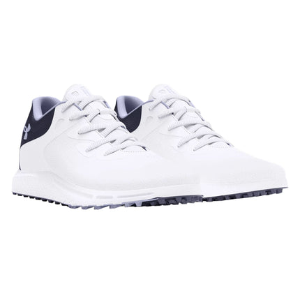 Scarpe Charged Breathe 2 SL Donna White/Midnight Navy