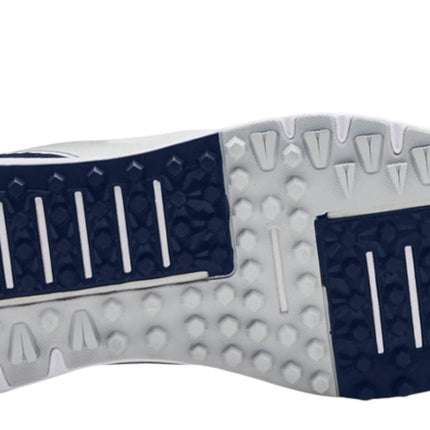 Scarpe Charged Breathe Spikeless Donna White/Accademy