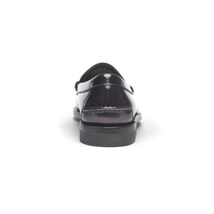 Scarpe Classic Dan Uomo Brown Burgundy