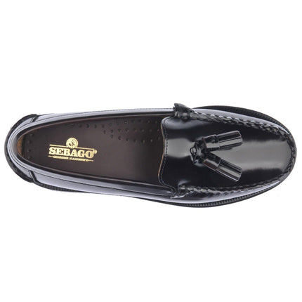 Scarpe Classic Will Donna Brown Burgundy