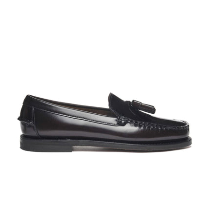 Scarpe Classic Will Donna Brown Burgundy