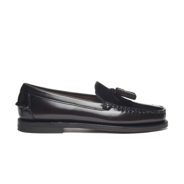 Scarpe Classic Will Donna Brown Burgundy