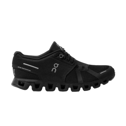 Scarpe Cloud 5 Donna All Black