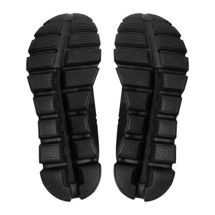 Scarpe Cloud 5 Donna All Black