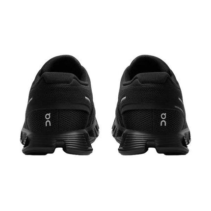 Scarpe Cloud 5 Donna All Black
