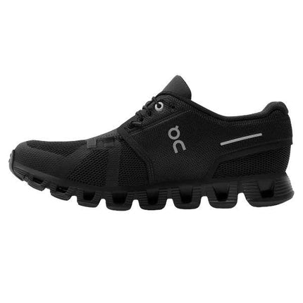 Scarpe Cloud 5 Donna All Black
