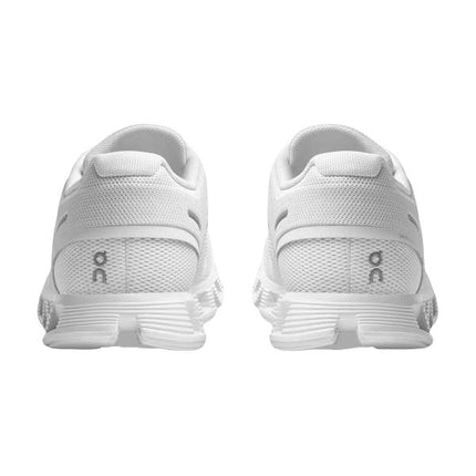 Scarpe Cloud 5 Donna All White