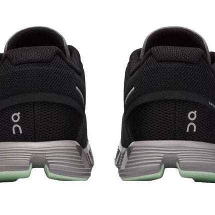 Scarpe Cloud 5 Donna Black/Lead