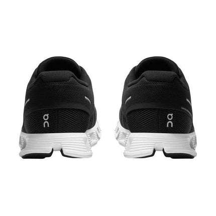 Scarpe Cloud 5 Donna Black/White