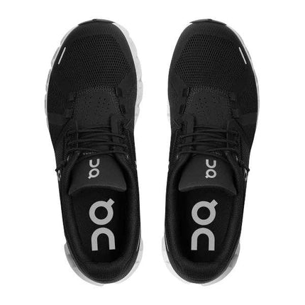 Scarpe Cloud 5 Donna Black/White