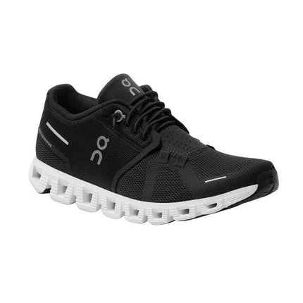 Scarpe Cloud 5 Donna Black/White