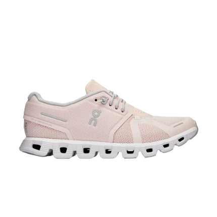 Scarpe Cloud 5 Donna Shell/White