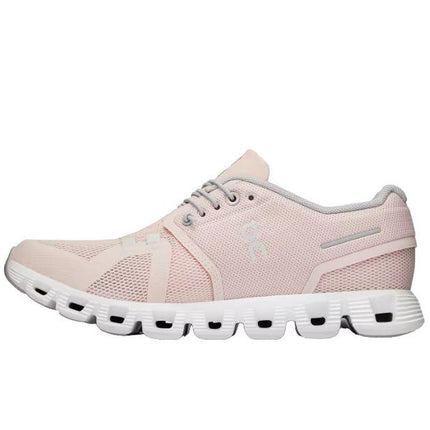 Scarpe Cloud 5 Donna Shell/White