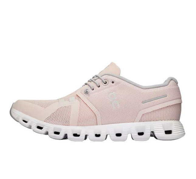 Scarpe Cloud 5 Donna Shell/White