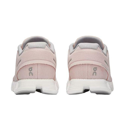 Scarpe Cloud 5 Donna Shell/White