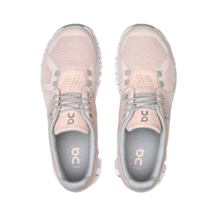 Scarpe Cloud 5 Donna Shell/White