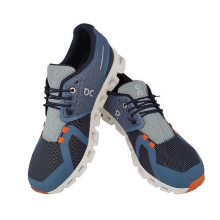 Scarpe Cloud 5 Push Uomo Dust/Ink