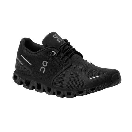 Scarpe Cloud 5 Uomo All Black