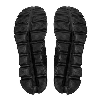 Scarpe Cloud 5 Uomo All Black