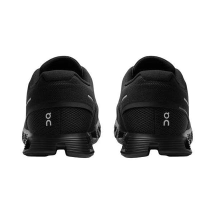 Scarpe Cloud 5 Uomo All Black