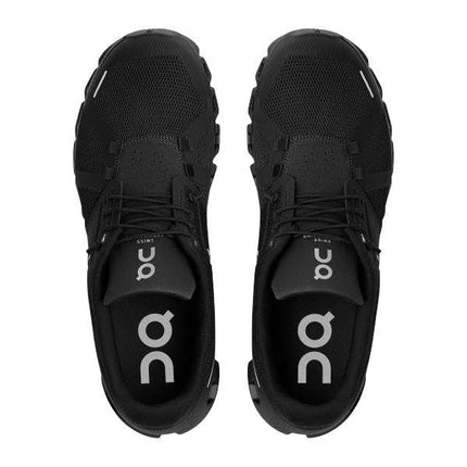 Scarpe Cloud 5 Uomo All Black