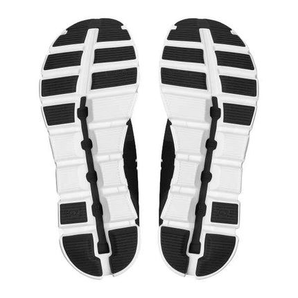 Scarpe Cloud 5 Uomo Black/White