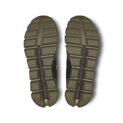 Scarpe Cloud 5 Uomo Eclipse/Grove