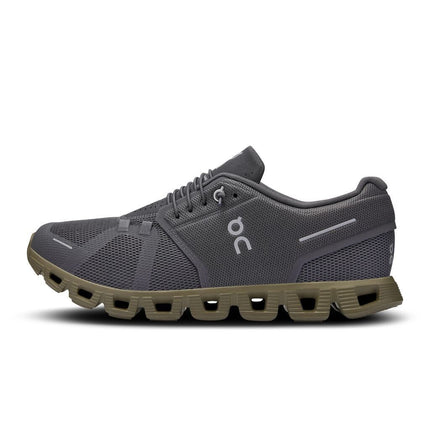 Scarpe Cloud 5 Uomo Eclipse/Grove