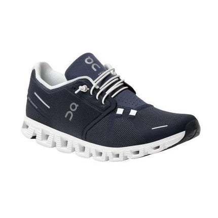Scarpe Cloud 5 Uomo Midnight/White