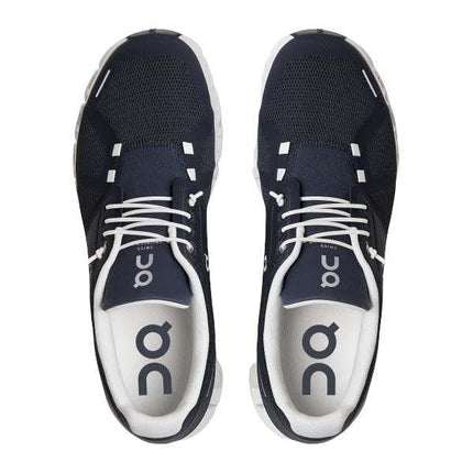 Scarpe Cloud 5 Uomo Midnight/White