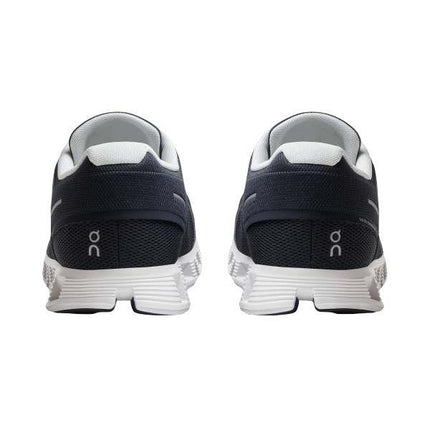 Scarpe Cloud 5 Uomo Midnight/White