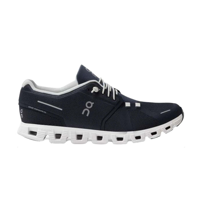 Scarpe Cloud 5 Uomo Midnight/White
