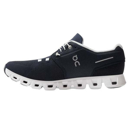 Scarpe Cloud 5 Uomo Midnight/White